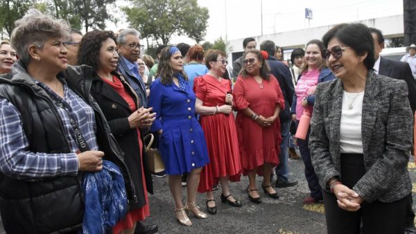 Celebra Universidad para Adultos de la BUAP 10 a&ntilde;os de vida