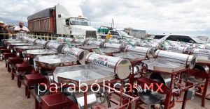 Destaca Armenta en Tehuac&aacute;n meta de sembrar 400 mil nuevas hect&aacute;reas para 2027