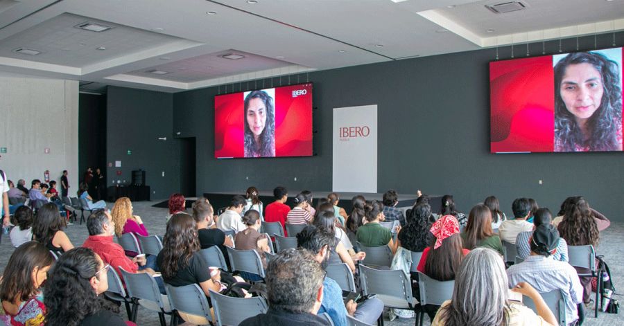 Llega a la Ibero Puebla el &lsquo;lado B&rsquo; de Rita Segato