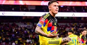 Derrota Am&eacute;rica a los Diablos Rojos del Toluca
