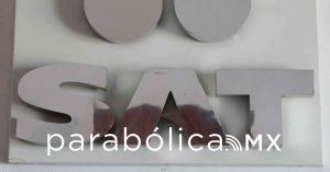 Mexicanos Primero y otras organizaciones anti 4T ya no podr&aacute;n recibir donaciones: SAT