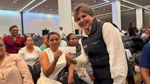 Atiende diputada Floricel Gonz&aacute;lez concientizaci&oacute;n sobre el suicidio