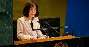 Repudia Corte Internacional arremetida contra Akane por solicitar aprehensi&oacute;n de Netanyahu por genocidio