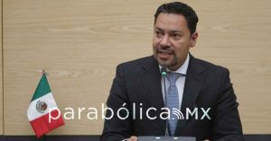 Plantea Andr&eacute;s Villegas seguro m&eacute;dico y de vida obligatorio para polic&iacute;as