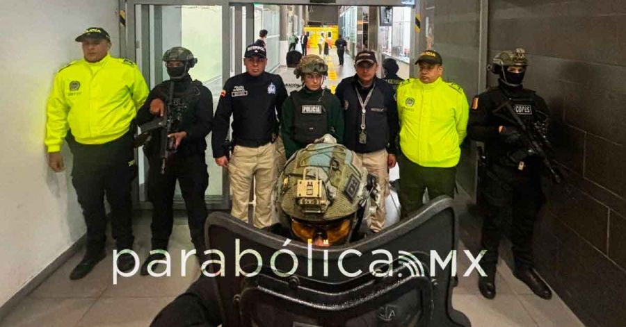 Celebra Petro la captura del l&iacute;der de "Los Lobos" en M&eacute;xico