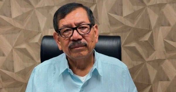 Confirma el Gabinete de Seguridad entrega de Gerardo M&eacute;rida en Arizona