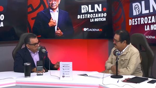 La derecha no compite en territorio, sino en las redes: Guerrero