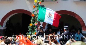 Resalta Gobierno Estatal operativo de seguridad para el Carnaval de Huejotzingo&nbsp;