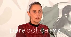 Se buscar&aacute; enviar ayuda a Cuba sin afectar a M&eacute;xico por aranceles: Sheinbaum