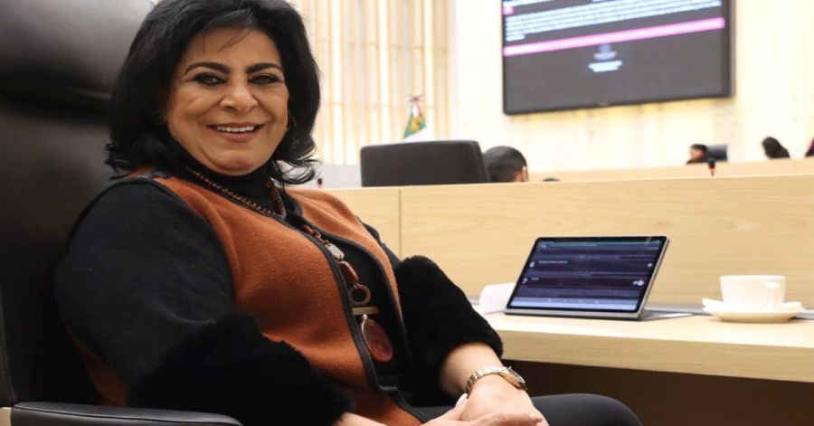 Promueve Guadalupe Yamak inmediatez en la atenci&oacute;n de denuncias por desaparici&oacute;n