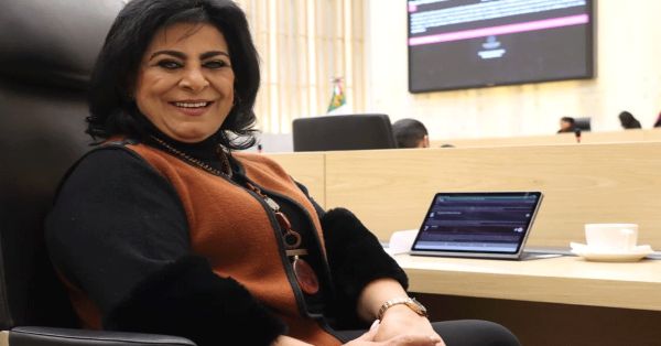 Promueve Guadalupe Yamak inmediatez en la atenci&oacute;n de denuncias por desaparici&oacute;n