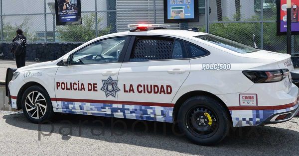 Rechaza Pepe Chedraui subejercicio; destinar&aacute;n arriba del 20% en seguridad en 2026