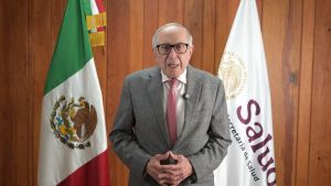 No existe brote activo de ciclosporiasis en M&eacute;xico: Salud federal