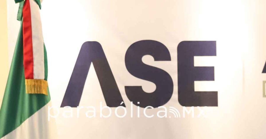 Garantiza ASE debido proceso y legalidad en la fiscalizaci&oacute;n de Acatl&aacute;n de Osorio