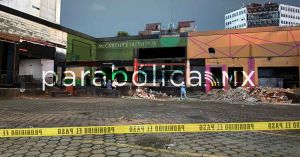 Siguen sin identificar los restos humanos hallados en una cisterna de la Ju&aacute;rez: SSP