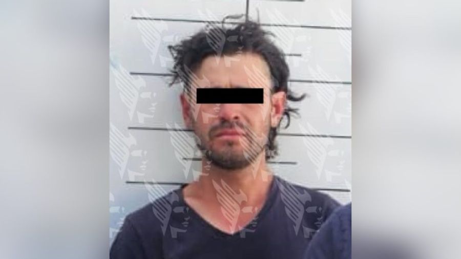 Vinculado a proceso presunto feminicida de su pareja