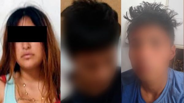 Tras persecuci&oacute;n, recuperan en Cuautlancingo auto robado