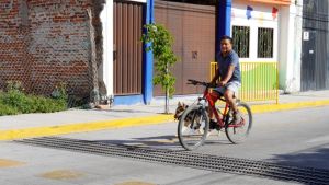 Con &ldquo;Vialidades vivas&rdquo;, se transformar&aacute;n calles en espacios familiares