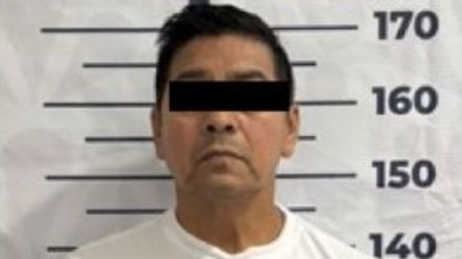 Ubican en Estados Unidos a exjudicial acusado de tortura y homicidio