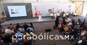 Reafirma Sheinbaum presencia y operaciones federales en Sinaloa