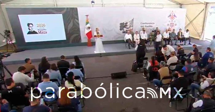 Reafirma Sheinbaum presencia y operaciones federales en Sinaloa