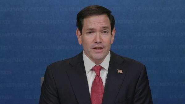 Adi&oacute;s al derecho: Estados Unidos carga vs Corte Penal internacional