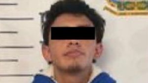 Cae en Puebla probable implicado en robo a cuentahabiente en Oaxaca