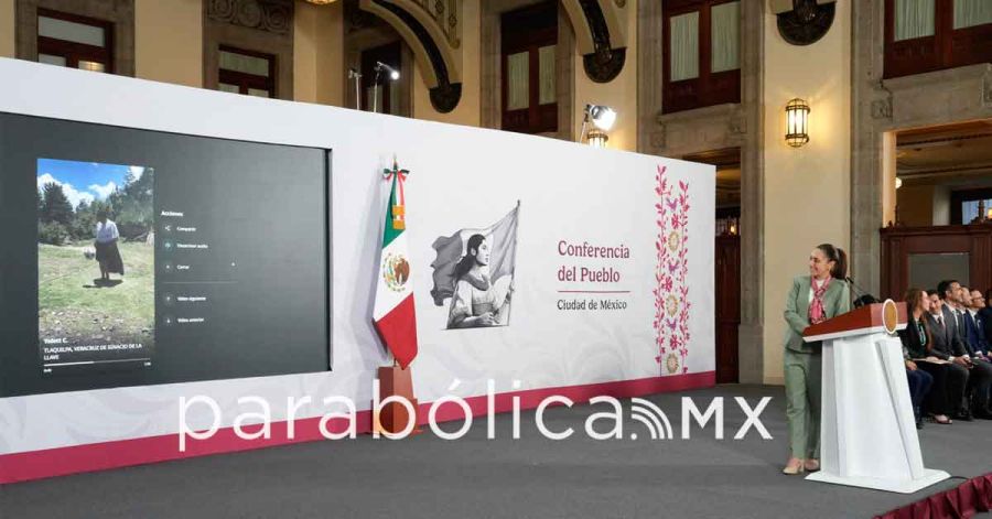 Se incluir&aacute;n m&aacute;s productos agr&iacute;colas en paquete contra la inflaci&oacute;n: Sheinbaum