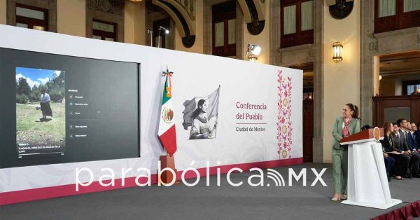 Se incluir&aacute;n m&aacute;s productos agr&iacute;colas en paquete contra la inflaci&oacute;n: Sheinbaum