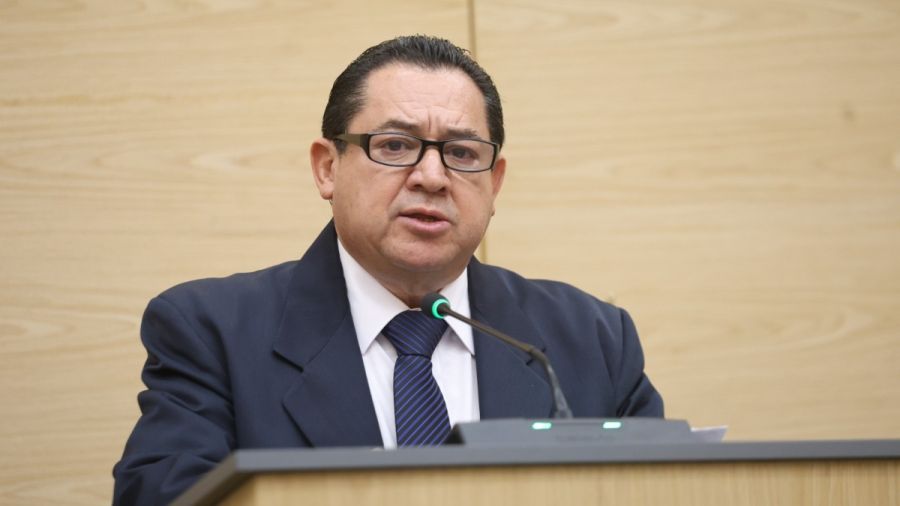 Busca diputado fortalecer la participaci&oacute;n y desarrollo de las juventudes