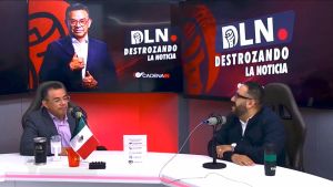 El alcalde de Esperanza era pe&oacute;n de &ldquo;Los Z&uacute;&ntilde;iga&rdquo;: periodista