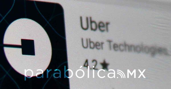 Se desiste Uber de amparo; se trabajar&aacute; en su regularizaci&oacute;n: Tan&uacute;s