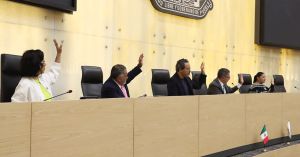 Aprueba Congreso acuerdo para supervisar y concientizar sobre el manejo de plaguicidas en zonas de cultivo