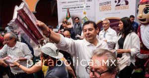 Apunta Armenta contra plazas irregulares en la SEP