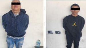 A proceso, dos sujetos vinculados a agresiones en Mercado Morelos