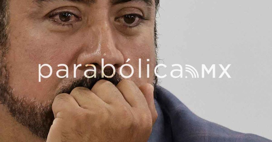 Pide Rafael Micalco dejar "por la paz" la Ley vs Ciberasedio