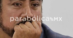 Pide Rafael Micalco dejar "por la paz" la Ley vs Ciberasedio