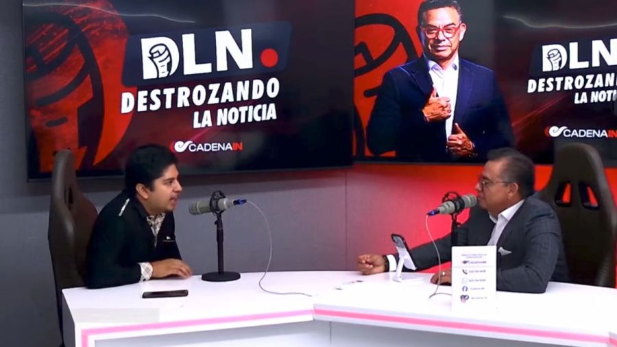 Hasta en 30 municipios habr&iacute;a herencia del poder: Jorge Aguilera