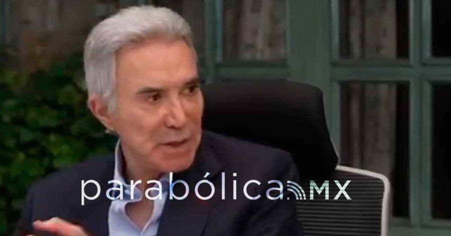 Puebla, en el tri&aacute;ngulo de los intereses de Madrazo
