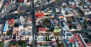 Despliegan mil 300 elementos de la Polic&iacute;a Estatal por el Regreso a Clases en Puebla