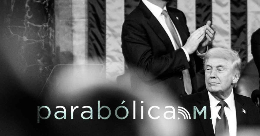 Avala Trump "asesinar a los iran&iacute;es" que no quieran un acuerdo con Estados Unidos