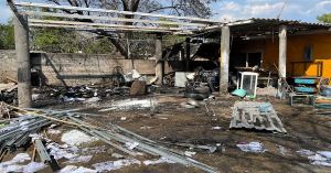 Explota polvor&iacute;n clandestino en Iz&uacute;car de Matamoros