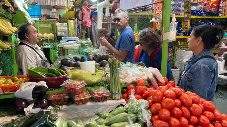 En Puebla, la canasta b&aacute;sica en zonas urbanas cuesta 2,396 pesos: UPAEP