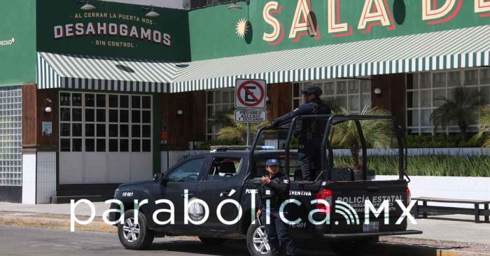 Contenci&oacute;n eficiente