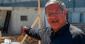 Pura maldad: Ahora Itamar Ben Gvir celebra haber demolido 10 mil casas de palestinos