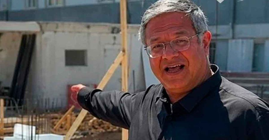 Pura maldad: Ahora Itamar Ben Gvir celebra haber demolido 10 mil casas de palestinos