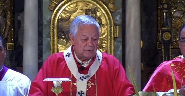 Pide Arquidi&oacute;cesis de Puebla por catequista asesinada