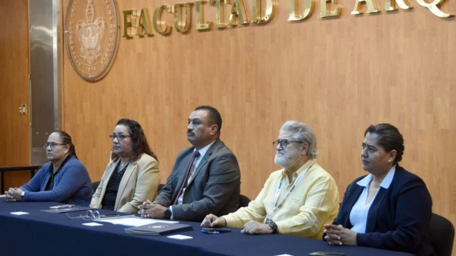 Debaten en la BUAP la influencia del sonido en el entorno urbano