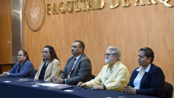 Debaten en la BUAP la influencia del sonido en el entorno urbano
