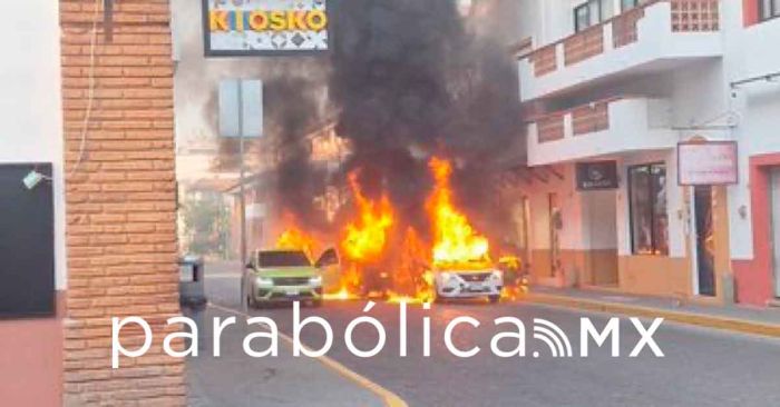 Suspenden clases en todos los planteles de Nayarit ante violencia por muerte de El Mencho